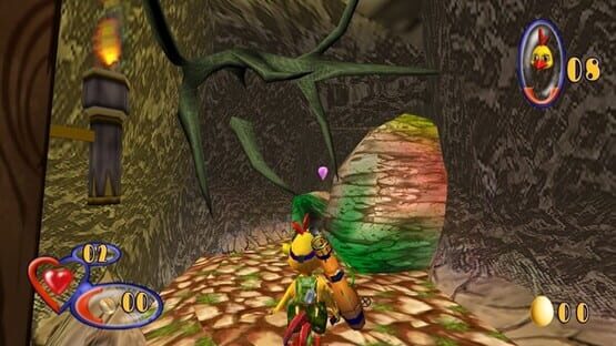 Screenshot Cocommando