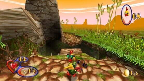 Screenshot Cocommando