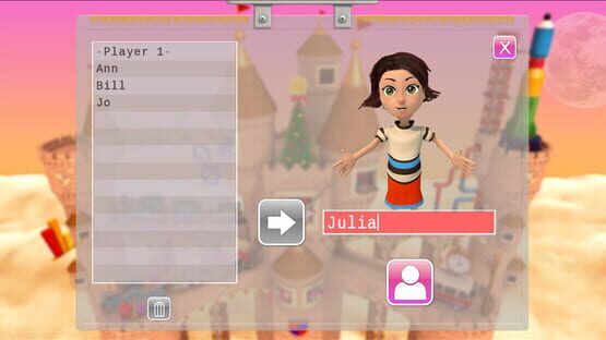 Screenshot Math Adventures