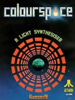 Cover Colourspace