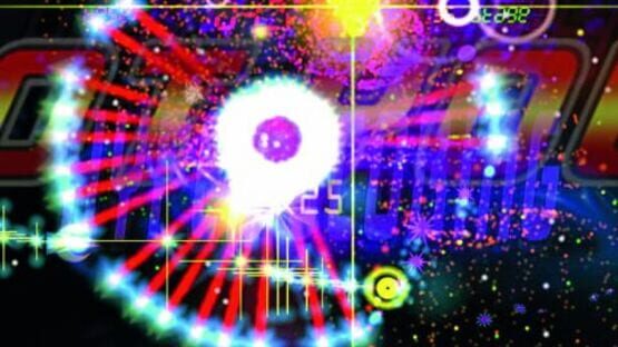 Screenshot Gridrunner Revolution