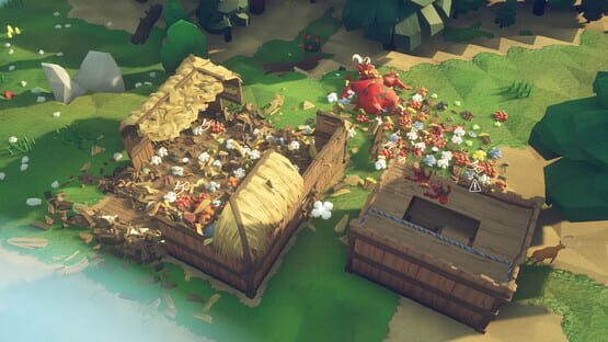 Screenshot Noble Fates