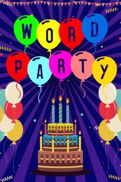 Cover Word Party
