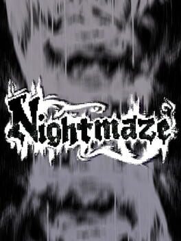 Cover Nightmaze