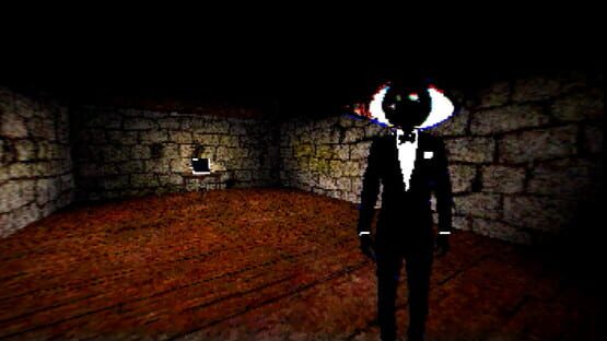 Screenshot Nightmaze
