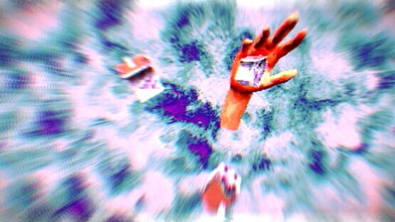 Screenshot Nightmaze