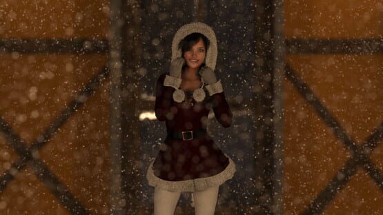 Screenshot Christmas Adventure