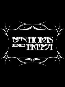 Cover In The Hours of Darkness