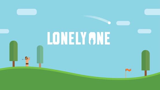 Screenshot Lonely One : Hole-in-one