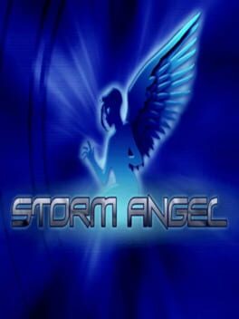 Cover Storm Angel