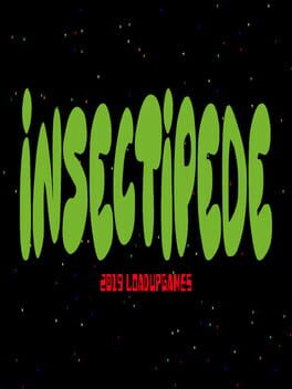 Cover Insectipede