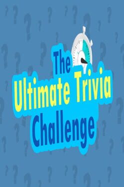 Cover The Ultimate Trivia Challenge