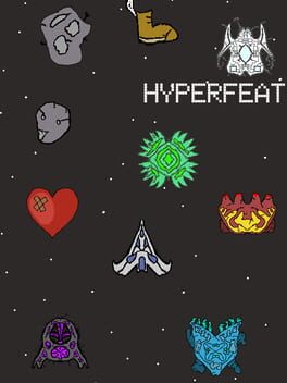 Cover HyperFeat