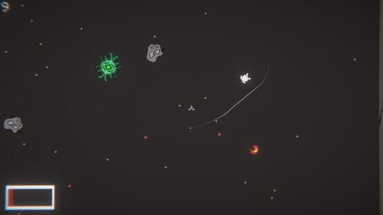 Screenshot HyperFeat