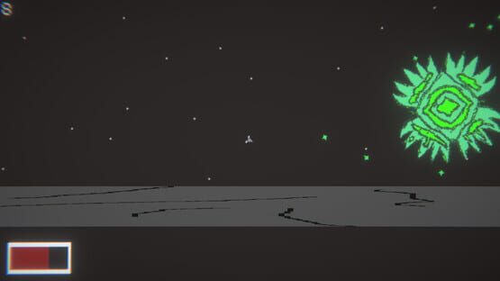 Screenshot HyperFeat