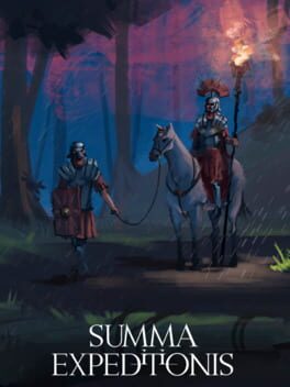 Cover Summa Expeditionis