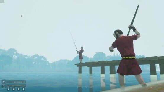 Screenshot Summa Expeditionis