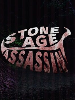 Cover Stone Age Assassin