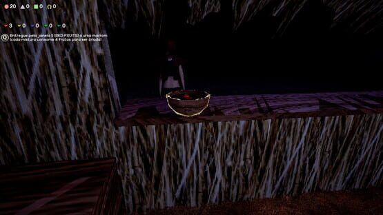 Screenshot Stone Age Assassin