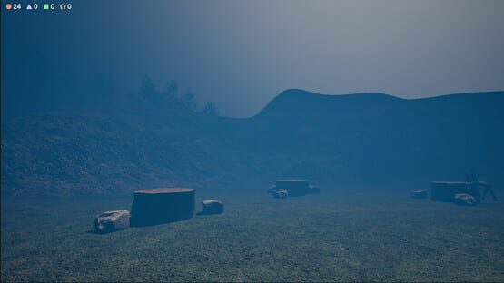 Screenshot Stone Age Assassin