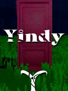 Cover Yindy