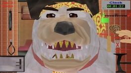 Cover Doggo Dentist