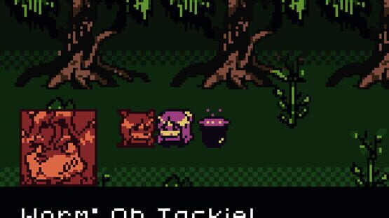 Screenshot Witches and Butchers
