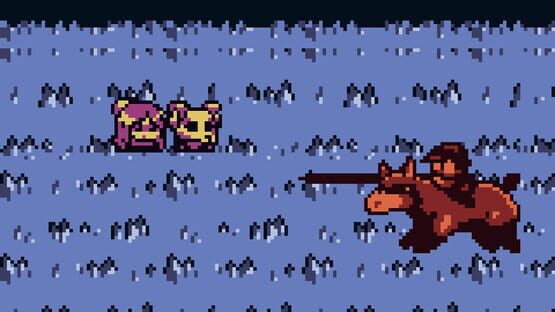 Screenshot Witches and Butchers