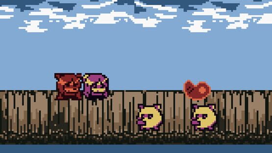 Screenshot Witches and Butchers
