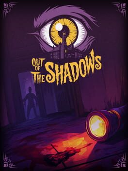 Cover Out of the Shadows