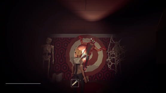 Screenshot Out of the Shadows