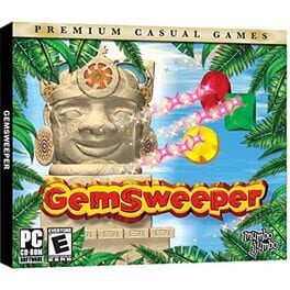 Cover Gemsweeper