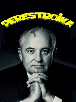Cover Perestroika