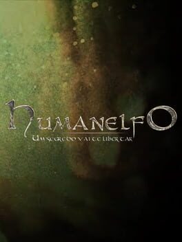 Cover Humanelfo: Um Segredo Vai Te Libertar