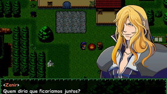 Screenshot Humanelfo: Um Segredo Vai Te Libertar