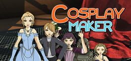 Cover Cosplay Maker
