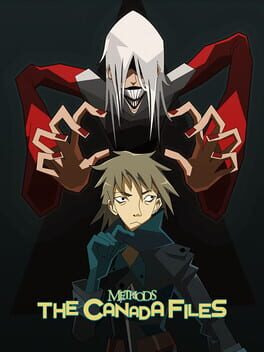 Cover Methods: The Canada Files