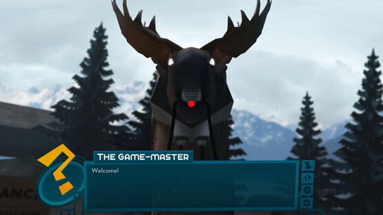 Screenshot Methods: The Canada Files
