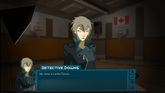 Screenshot Methods: The Canada Files