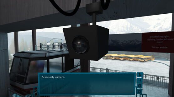 Screenshot Methods: The Canada Files
