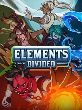 Cover Elements Divided