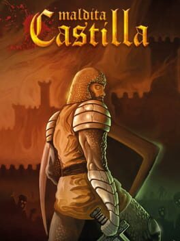 Cover Cursed Castilla