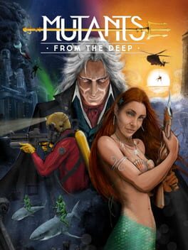Cover Mutants from the Deep