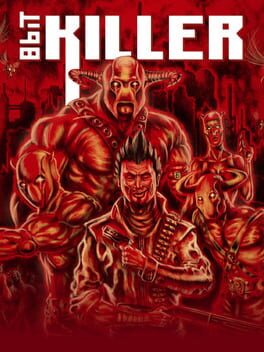 Cover 8bit Killer
