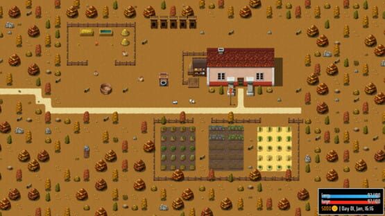 Screenshot Pax Romana: Romulus