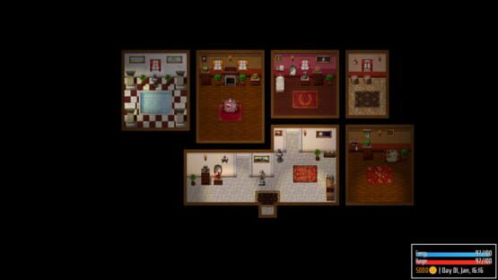 Screenshot Pax Romana: Romulus