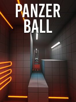 Cover Panzer Ball