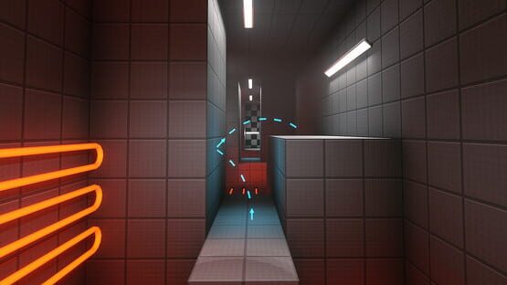 Screenshot Panzer Ball