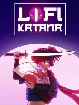Cover LOFI Katana