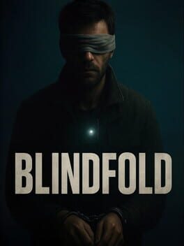 Cover Blindfold